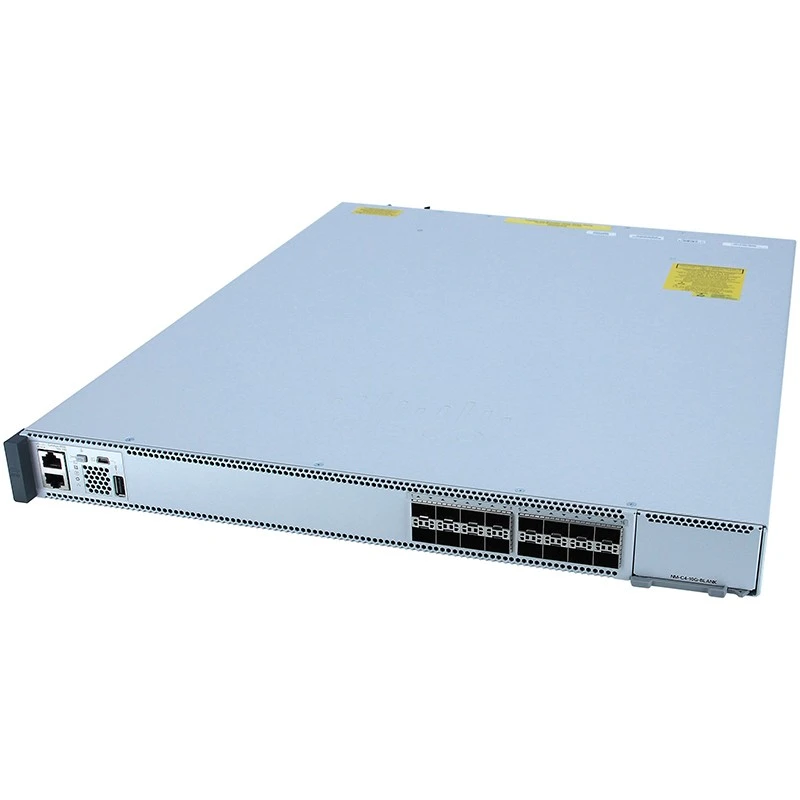 Catalyst C9500-16X