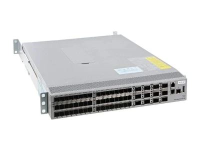Glavne funkcije Cisco industrijskih preklopnika: temeljni uređaj za stabilne ...